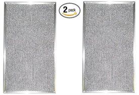 Honeywell 203369 F50F F300 Prefilter - 2 PACK
