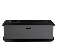 SmartSpeed Wireless Bluetooth Speakers Portable Wireless Rechargeable Stereo HIFI Outdoor Indoor Bluetooth 4.0... N2