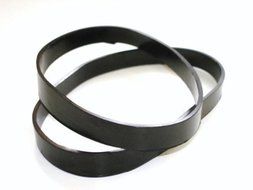 First4Spares Drive Belts For Morphy Richards 73284 Vacuums Pack of 2