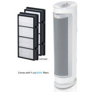 Holmes True HEPA 3 Speed Tower Allergen Remover, HAP716-U N6