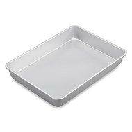 Wilton Advance Oblong Cake Pan with Aluma-Gloss Coating N2