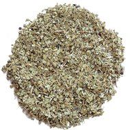 Organic Yerba Mate Tea, Wild Tea #4, Loose Leaf Yerba Mate From Brazil (2 ounce) N2