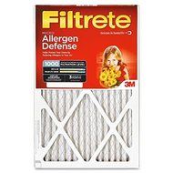 3M Filtrete MA12X12 12x12x1 - 11.7 x 11.7 Filtrete 1000 Filter by 3M Pack of - 2