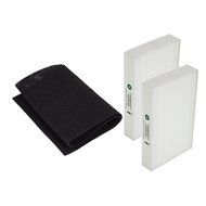 Replacement for Honeywell HRF-ARVP Filter Pack