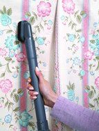 Panasonic MC-UG471 Bag Upright Vacuum Cleaner - Corded N4