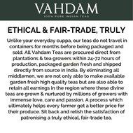 High Mountain Oolong Tea Leaves from the Himalayas, 100% Natural, Hand-plucked in High Elevation Plantations in... N10