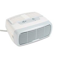 Holmes HEPA Type Desktop Air Purifier, 3 Speeds plus Optional Ionizer, HAP242-NUC