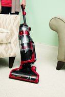 BISSELL PowerGlide Pet Vacuum 1305 with Pet TurboEraser Tool - Corded N6