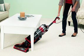 BISSELL PowerGlide Pet Vacuum 1305 with Pet TurboEraser Tool - Corded N7