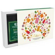 High Mountain Oolong Tea Leaves from the Himalayas, 100% Natural, Hand-plucked in High Elevation Plantations in... N13