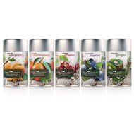 Tea Forte GINGER LEMONGRASS Loose Leaf Organic Herbal Tea, 3 Ounce/85 g Tea Tin N2