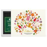 High Mountain Oolong Tea Leaves from the Himalayas, 100% Natural, Hand-plucked in High Elevation Plantations in... N14