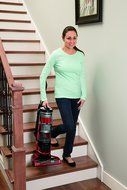 BISSELL PowerGlide Pet Vacuum 1305 with Pet TurboEraser Tool - Corded N10