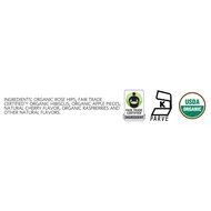 Tea Forte GINGER LEMONGRASS Loose Leaf Organic Herbal Tea, 3 Ounce/85 g Tea Tin N4