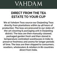 High Mountain Oolong Tea Leaves from the Himalayas, 100% Natural, Hand-plucked in High Elevation Plantations in... N15