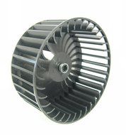 NuTone S99110735 Fan Blower Wheel