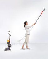 Dyson DC40 Animal Ball-Technology Upright Vacuum Cleaner N3