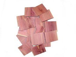 CedarAmerica amab24 Scent Blocks, Set of 24