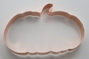 Fairytale Pumpkin Fall Cookie Cutter
