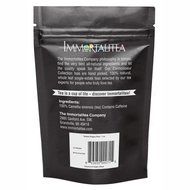 Black Tea Lapsang Souchong Smoked Fresh Loose Leaf - Connoisseur Collection - 1 oz N12