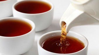 Black Tea Lapsang Souchong Smoked Fresh Loose Leaf - Connoisseur Collection - 1 oz N13