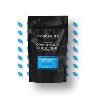 Black Tea Lapsang Souchong Smoked Fresh Loose Leaf - Connoisseur Collection - 1 oz N17