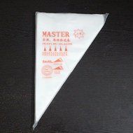 100pcs/lot Pastry Cream Cake Icing Piping Bakery Tool Bags N3