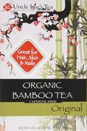 Uncle Lees Tea Organic Tea, Bamboo Original, 1.02 Ounce