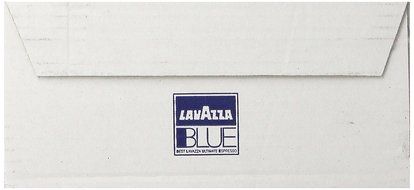 Lavazza Blue Capsules - Espresso Rotondo, 900-Grams (Pack of 100)