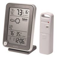 AcuRite 02001 Wireless Weather Station with Remote Sensor