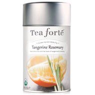 Tea Forte Garden Harvest White TUPELO HONEY FIG Organic Loose Leaf White Tea, 2.12 Ounce Tea Tin N11
