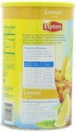 Lipton Iced Tea Mix, Lemon 38 qt