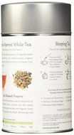 Tea Forte Garden Harvest White TUPELO HONEY FIG Organic Loose Leaf White Tea, 2.12 Ounce Tea Tin N13