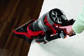 BISSELL PowerGlide Pet Vacuum 1305 with Pet TurboEraser Tool - Corded N12