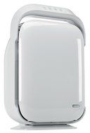 GermGuardian AC9200WCA Hi-Performance True HEPA Ultra-Quiet Air Purifier System with UV-C and Odor Reduction,... N6