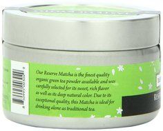 TASTE OF KYOTO Matcha Green Tea, Reserve, 2.12 Ounce N2