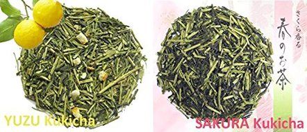 Japanese Herbal Green Teas - Yuzucha 50g(1.76oz) N5