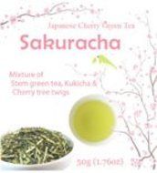Japanese Herbal Green Teas - Yuzucha 50g(1.76oz) N6