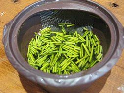 Japanese Herbal Green Teas - Yuzucha 50g(1.76oz) N7