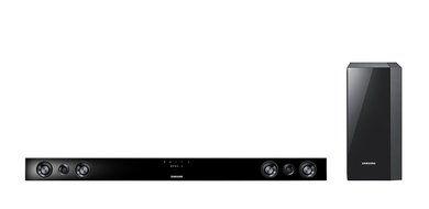 Samsung Electronics HW-D550 Home Theater System