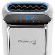 Rowenta PU4020 Intense Pure Air 400-Square Feet Air Purifier with Pollution Sensors and 4-Filters Including HEPA... N3