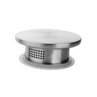 Luxtea Water Carafe and Drink Infuser Borosilicate Bottle Iced Tea Pitcher with Stainless Steel Filter Lid Can... N16