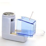 Tinksky 2 AA Powered Lint Fabric Remover Sweater Clothes Shaver N3