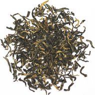 Black Tea Lapsang Souchong Smoked Fresh Loose Leaf - Connoisseur Collection - 1 oz N23