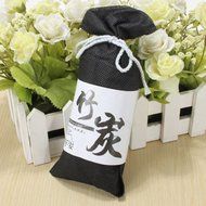 100g Bamboo Charcoal Activated Carbon Air Freshener Odor Deodorant for Car Home N3