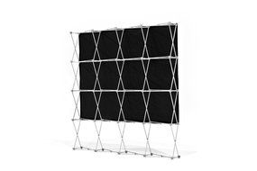 12-Foot Backyard Theater Systems(tm) w/ Optoma 720p Projector+WiFi N3