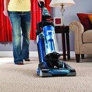 Eureka Airspeed Unlimited Rewind Bagless Upright Vacuum, AS3030A - Corded N4