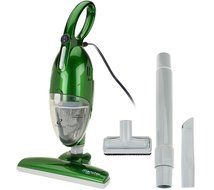 Euroflex Hand Vacuum / Stick Vacuum HO58 Monster 550-watt Cyclonic Heavy-Duty Green