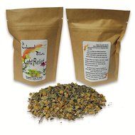 Enhanced Palate Therapeutic Organic Herbal Tea Sampler Relax, Refresh, Cold Relief, &amp; Winter Warmth for Health... N2