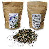Enhanced Palate Therapeutic Organic Herbal Tea Sampler Relax, Refresh, Cold Relief, &amp; Winter Warmth for Health... N3